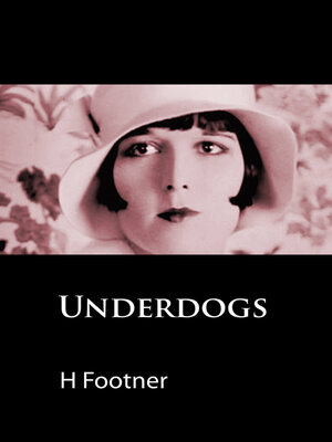 cover image of Underdogs